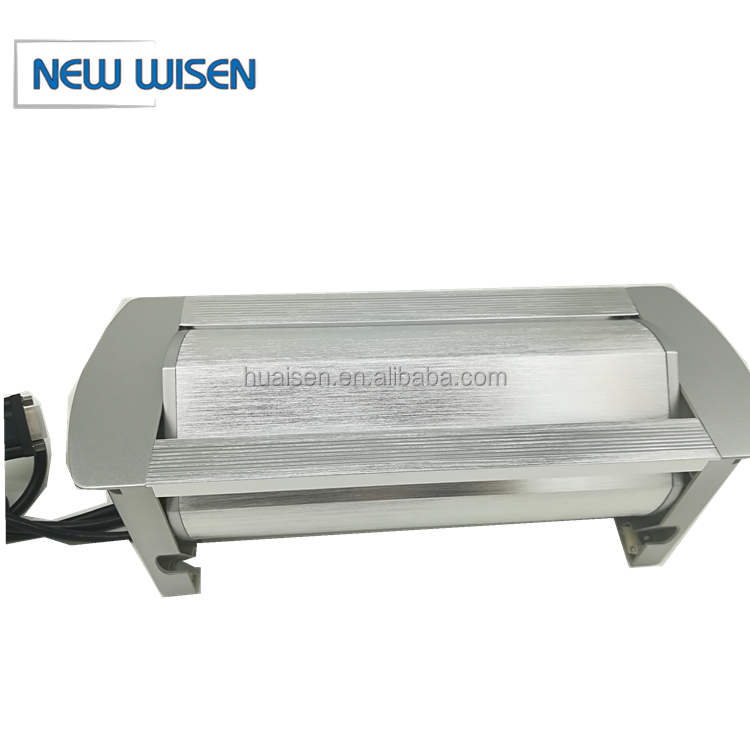 Flip Up Meeting Conference Table Switch Socket Box USB VGA RJ45