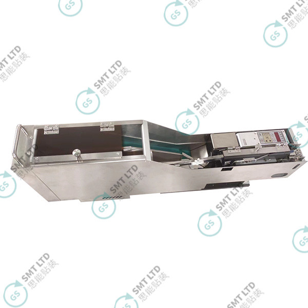 22KG GS-MAZ2401 MVF Feeder The Ideal Choice for Your Business