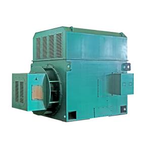 Quality Simo YRKK7106-4 4000kW HV Electric Motor 50Hz 60Hz AC Asynchronous Motor wholesale