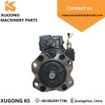 Adequate Supply Electric Hydraulic Pump K3V112DT-9N12 Excavator Parts Hydraulic