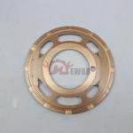 SH300 DX300 SK4603 Nabtesco Hydraulic Spare Parts M3V270 M3V290
