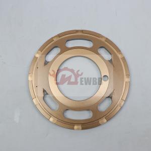 Quality SH300 DX300 SK4603 Nabtesco Hydraulic Spare Parts M3V270 M3V290 wholesale