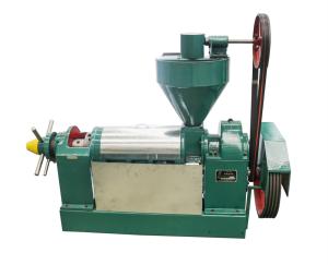 Quality High Quality Cashew Shell Oil Pressing Machinery For sun flower oil press machine wholesale