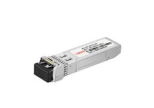 Quality 10G SFP+ Fiber Transceiver CWDM Module 10.7Gbps Fiber Optic Transceiver wholesale