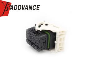 Quality Equivalent To Molex 0348662001 Wiring Cable Harness Connector 53 Pin Female wholesale
