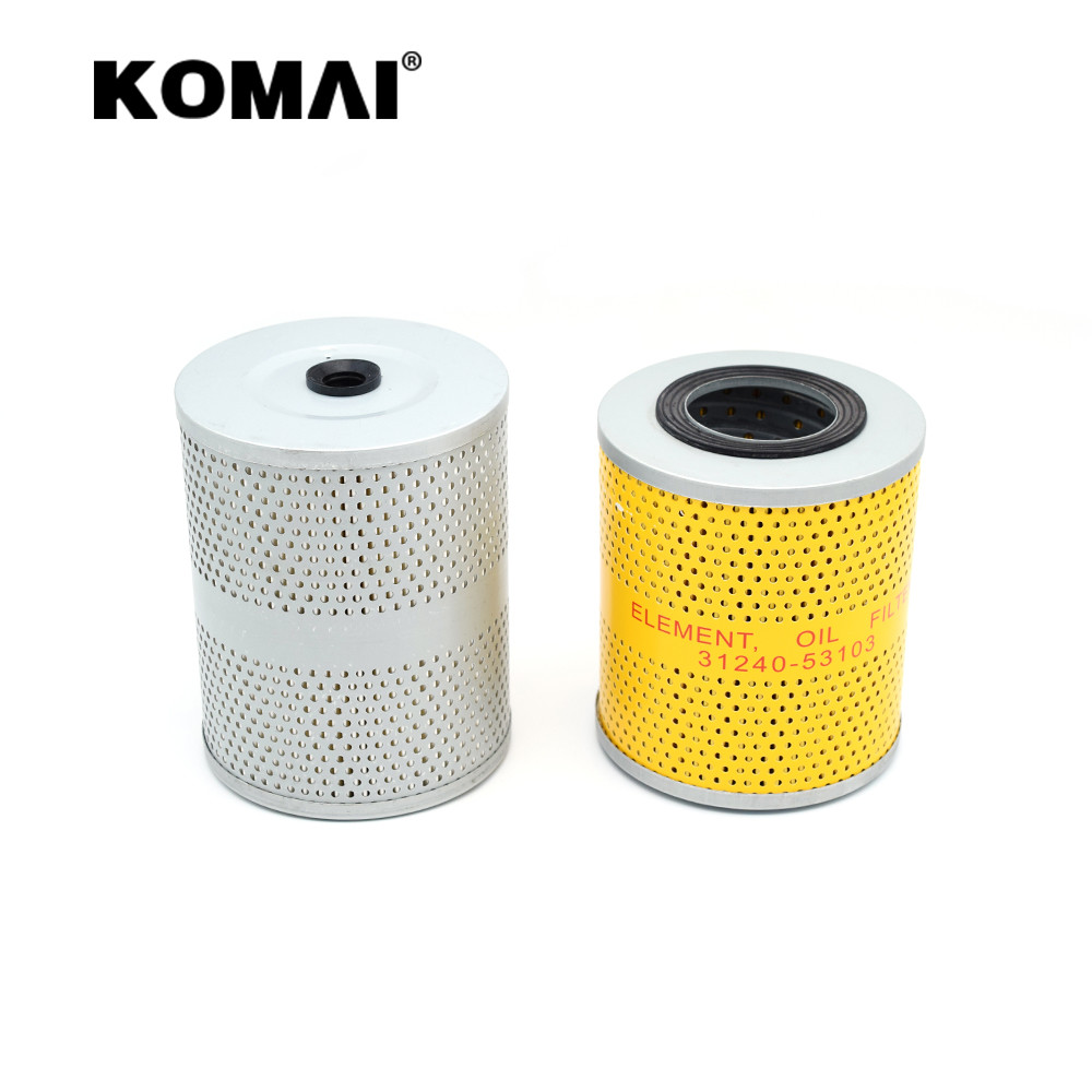 Diesel Engine Oil Filters ME064356 ME034056 26316-83000 2451U180-1 ME180514 ME121788