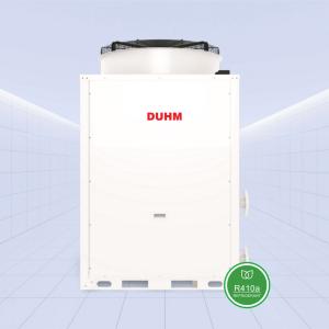 Quality Commercial Air Source Heat Pump Water Heater 70kw R410a On/Off Air To Water Heatpump OEM wholesale