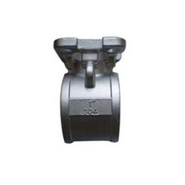 investment casting ,steel casting ,precision casting ,machined casting ,pump