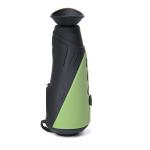 Infrared Thermal Imaging Night Vision Telescope Human Body Temperature Surveys