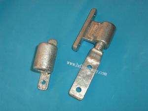 Quality custom zinc plating lost wax casting parts wholesale