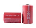 Li-SOCl2 Battery , Lithium 3.6 V Battery UN CE Certification Non-rechargeable NB