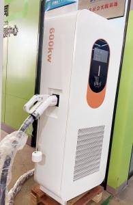 Quality Flexible Charging Pile Floor-Standing Single-Gun Electric Vehicle Charging Pile / Electric Vehicle Charging Station wholesale