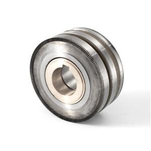 Quality DLY5 Series Electromagnetic Disc Brake Retarder Tooth Clutch wholesale