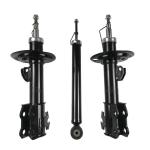 333389 48520-47040 Front Left Shock Absorber To-yota Pruis NHW20
