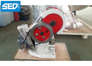 Quality Desktop Single Punch Tablet Press Machine wholesale
