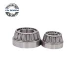 Euro Market LM1174910 40215-21000 Tapered Roller Bearing 17.462*39.878*14.605mm