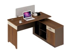 Quality modern wood office workstaion table office furniture wholesale