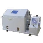 SUS304 Salt Spray Laboratory Testing Machines AC220V Alkali Resistant PH 6.5~7.2