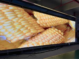 Quality High Definition LED Display Board 150*168.75mm Module Size Ideal for Professional Advertising wholesale