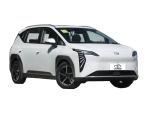 Used Electric Aion Y Electric Car New Energy Vehicle Adult Sports Car