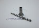 Common Rail BOSCH Control Valve Compact Size CE / ISO Certifiion F00RJ01727