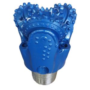 Quality China Factory Top Quality 9 1/2inch Tricone Roller Bit IADC537 wholesale