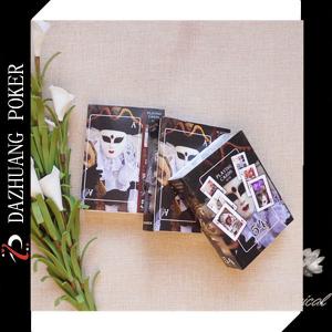 Quality AUSTRIA ARTS PLAYING CARDS WITH 54 PHOTOS wholesale