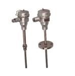 WRET-01 Compression Spring Fixed Thermocouple