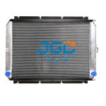 Kato Excavator Diesel Oil Cooler Radiator Water Cooled UH07-7
