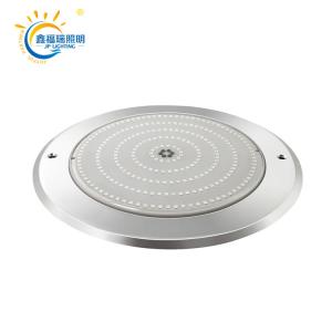 Quality 6w 10w 18w 25w Underwater Linear Light Stainless Steel Waterproof Swimming Pool Light wholesale