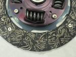 4JB1 8-97368063-3 8970135480 Isuzu Clutch Kits