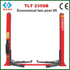 Quality 3500KG Launch Two Post Car Lift TLT235SB wholesale