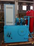50HZ Hydro Turbine Governor/PLC speed Governor For Pelton Hydro Turbine