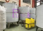 UV Sterilizer Mineral Filtration Water treatment System With Stainless Steel