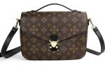 Long Handle Fashion Womens Shoulder Handbags With Shoulder Strap