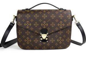 Quality Long Handle Fashion Womens Shoulder Handbags With Shoulder Strap wholesale