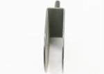 ODM Sizes Metal Stamping Parts Pulley Bracket 0.3 KG Weight 30 Wide