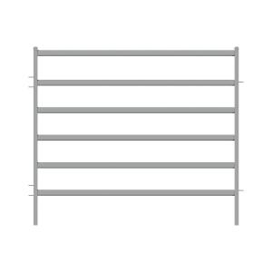 Quality 18m Diameter Horse Arenas 26Pcs incl. 3m tall Gate Locking Pins. Victoria wholesale