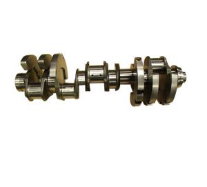 Quality OM403 High Performance Crankshaft 4030303001 Diesel Engine Spare Parts wholesale