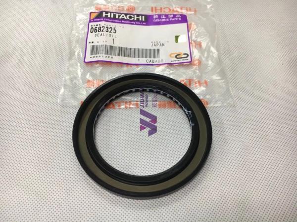 HITACHI ORIGINAL SEAL;OIL 0682325 FOR EX1200-6 EX1200-5 ZX600 ZX800 ZX850-3F