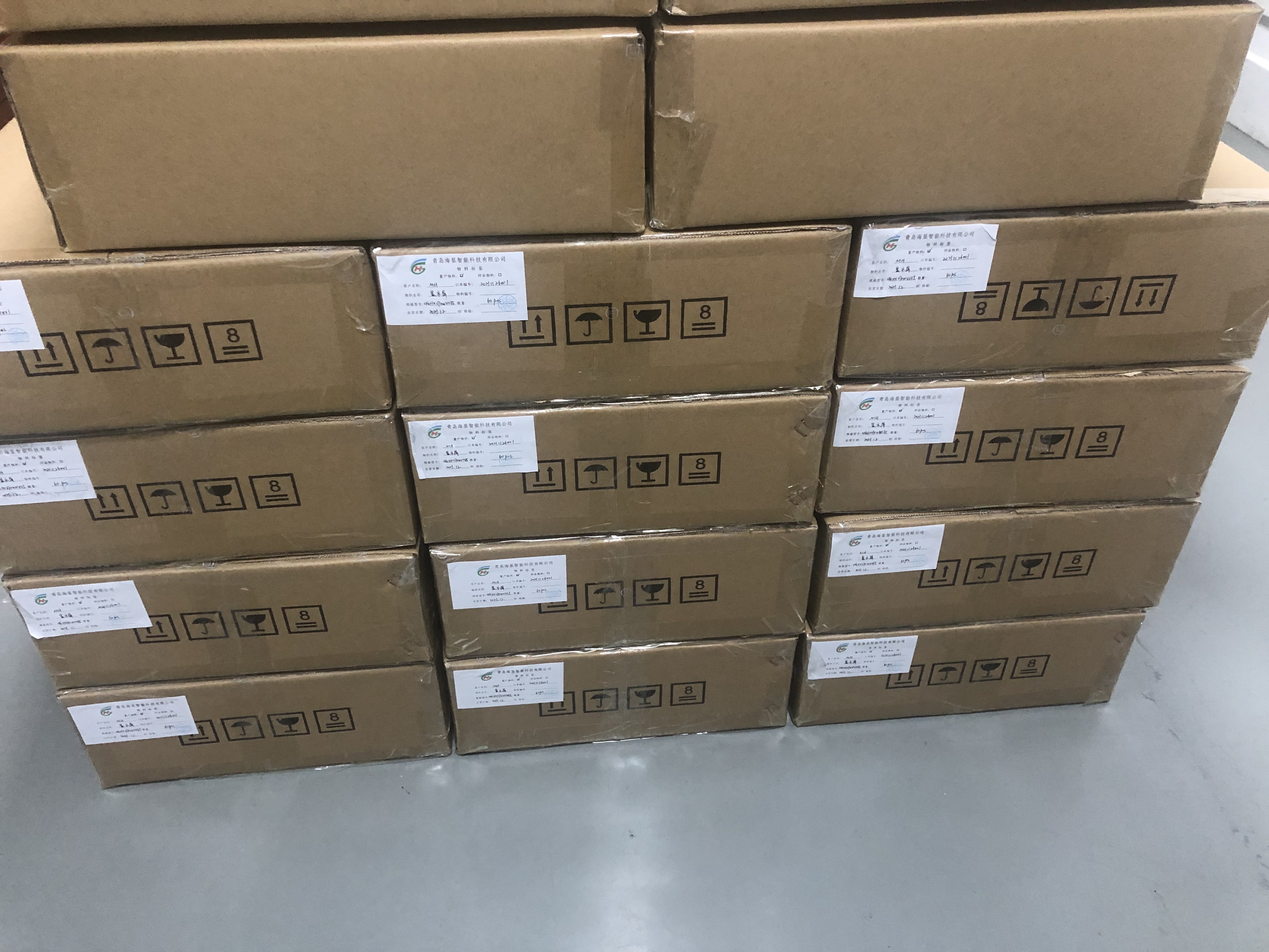 1280x800 TFT Capacitive Touch Screen 12.1 Inch LVDS 4 Channel Interface 30 PIN