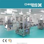 Psoriasis Creams Automatic Bottle Filling Machine 4000BPH