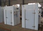 GMP 30kw Industrial Drying Equipment