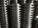 BS Weldneck flange