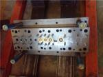 Precision Parts Progressive Stamping Die Material For Deep Drawing Part