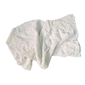 Quality 100% Cotton Mixed 5kg Per Bale Towel Rags wholesale