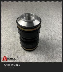 Quality OEM AIRMEXT Air Spring Bellow Shock Absorber SN100150BL2 wholesale