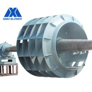 Quality High Performance Stainless Steel Centrifugal Fans Wear Proof wholesale