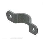 OEM Anodization Aluminum Sheet Metal Forming Stamping Steel Parts