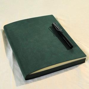 Quality A6 B6 Flower Tree Fabric Cloth Hardcover Notebook Diary Journal wholesale